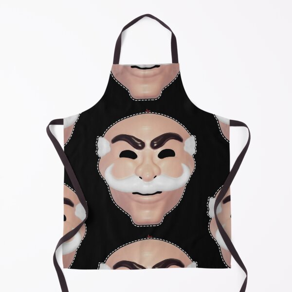 Item preview, Anonymous Mask designed and sold by Ares286.