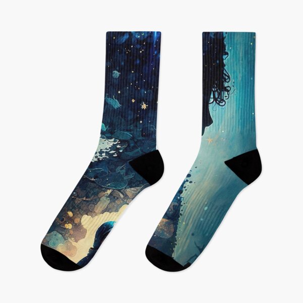 Item preview, Kid of the Universe designed and sold by AM FineArtPrints.