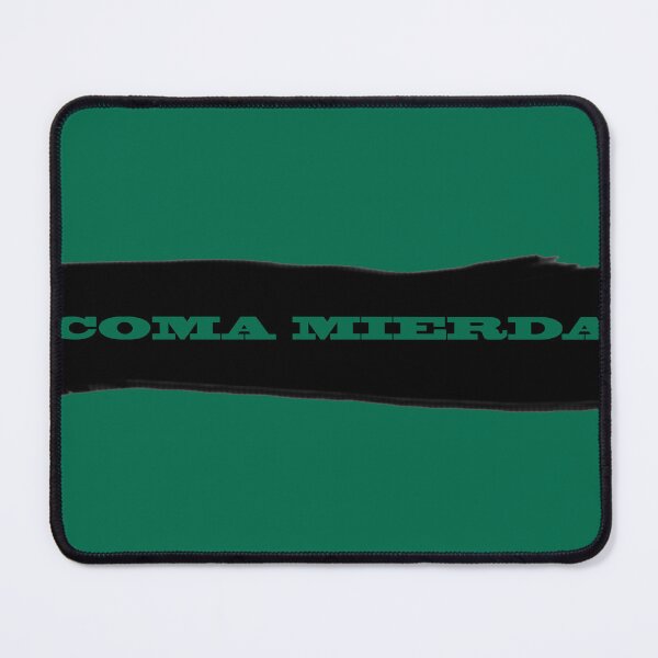 Item preview, Coma Mierda designed and sold by Ares286.
