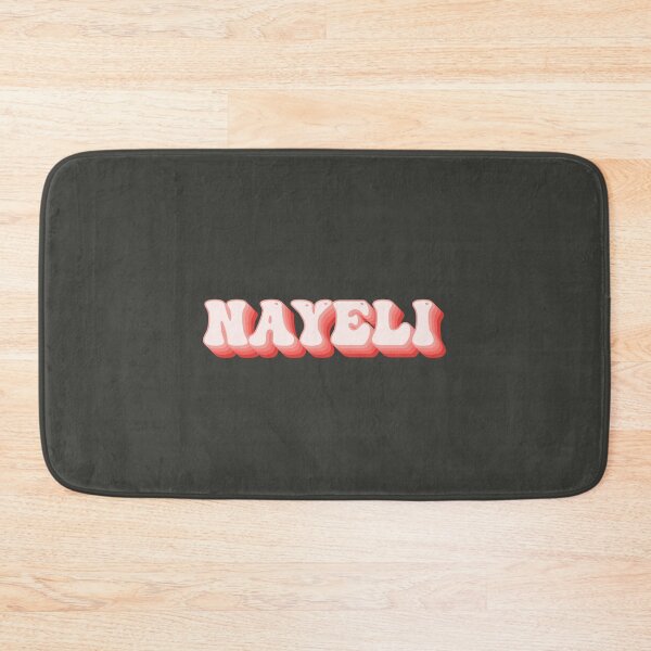 Item preview, Nayeli - Name designed and sold by kindxinn.