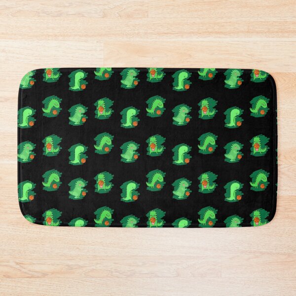 Item preview, Dinosaur Playing Basketball Sticker Pack, Dinosaurs Are Awesome designed and sold by FNStuff.