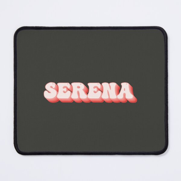 Item preview, Serena - Name designed and sold by kindxinn.