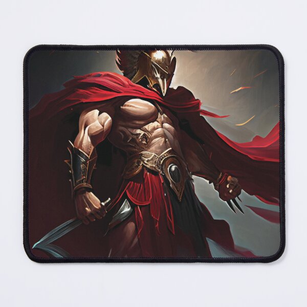 Item preview, Spartan strong. designed and sold by DGtaLrtcom.