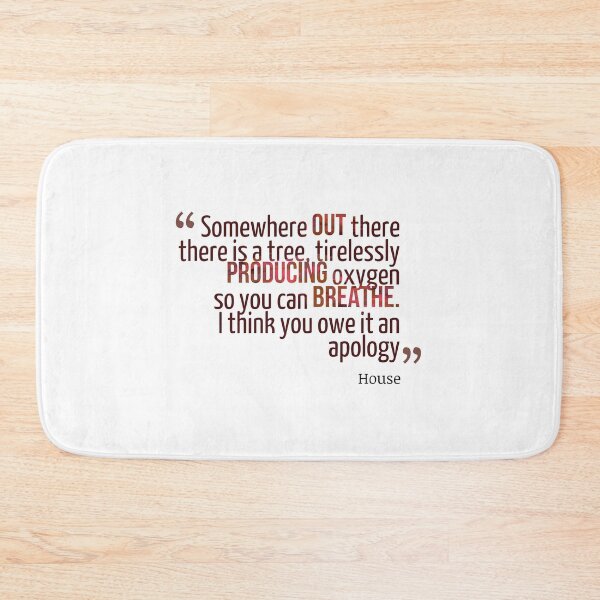 Item preview, Somewhere Out There... - House MD designed and sold by Ares286.