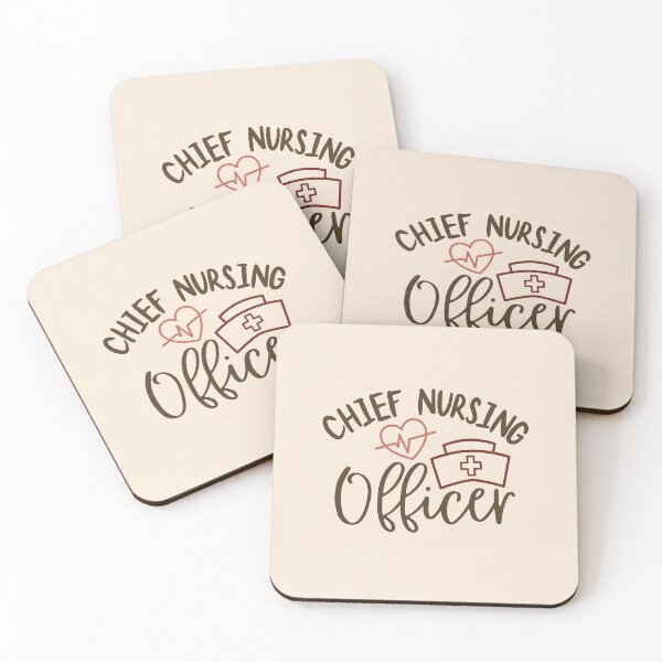 Item preview, Chief Nursing Officer | Nursing | Chief Nurse Officer | Gifts for Nurses designed and sold by DesignsRN.