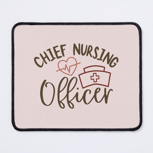 Item preview, Chief Nursing Officer | Nursing | Chief Nurse Officer | Gifts for Nurses designed and sold by DesignsRN.