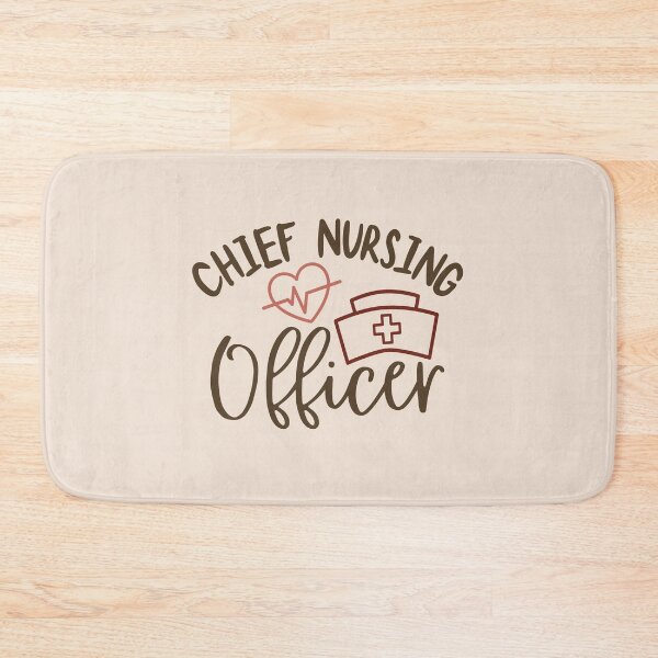 Item preview, Chief Nursing Officer | Nursing | Chief Nurse Officer | Gifts for Nurses designed and sold by DesignsRN.