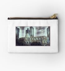 St Giles Church, Cripplegate Studio Pouch