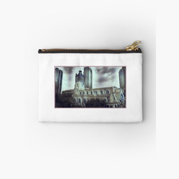 Item preview, St Giles Church, Cripplegate designed and sold by jonfun1.