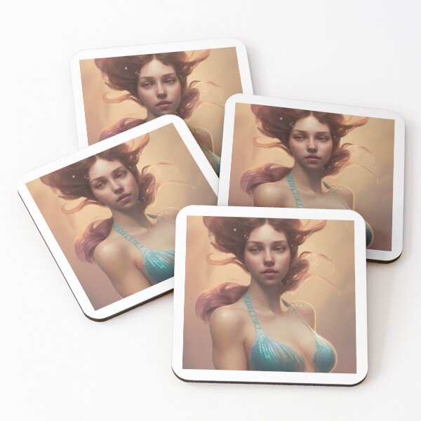 Item preview, Sirena designed and sold by AlessandroAr.