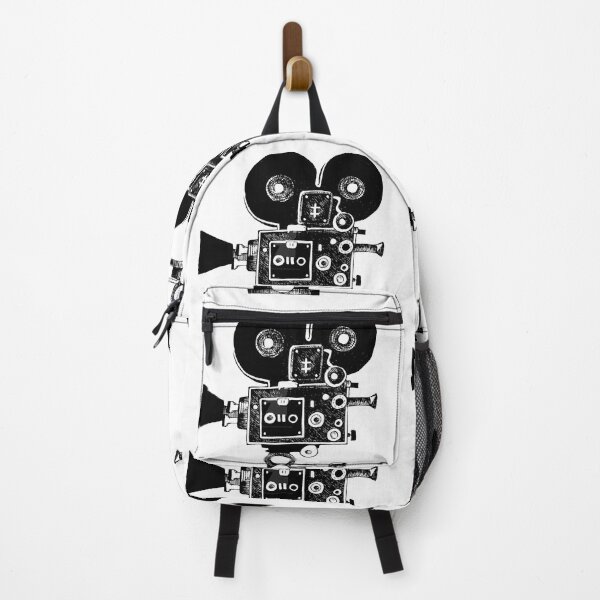Item preview, Old Movie Camera vers. 2 designed and sold by Ares286.
