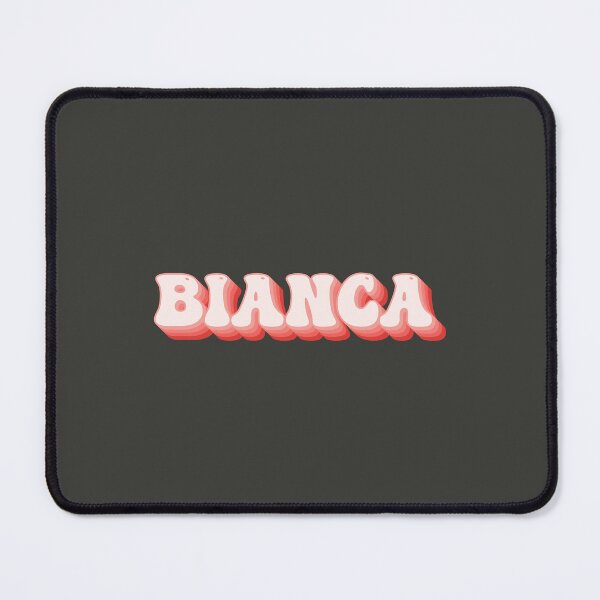 Item preview, Bianca - Name designed and sold by kindxinn.