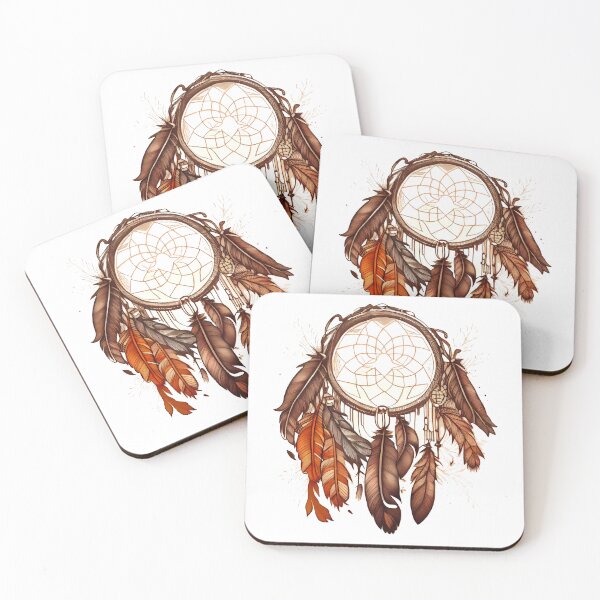 Item preview, Native American Tattoos designed and sold by TourDePassion.