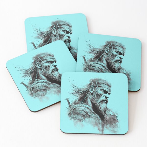 Item preview, Viking designed and sold by Hoity-Toity.