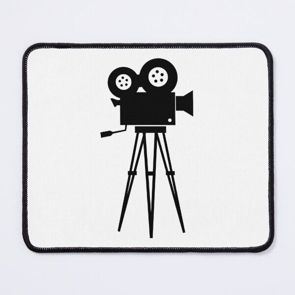 Item preview, Old Movie Camera designed and sold by Ares286.
