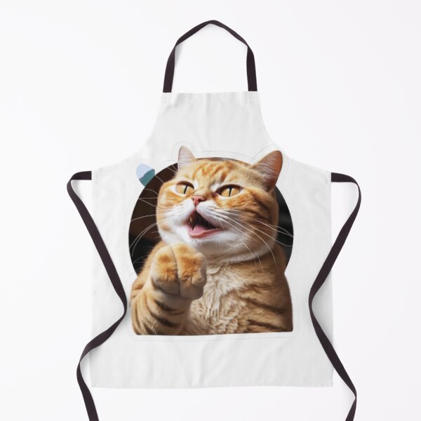 Item preview, meme cats designed and sold by Crazy designer ⭐⭐⭐⭐⭐.