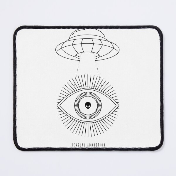Item preview, Sensual Abduction designed and sold by saltyvision.