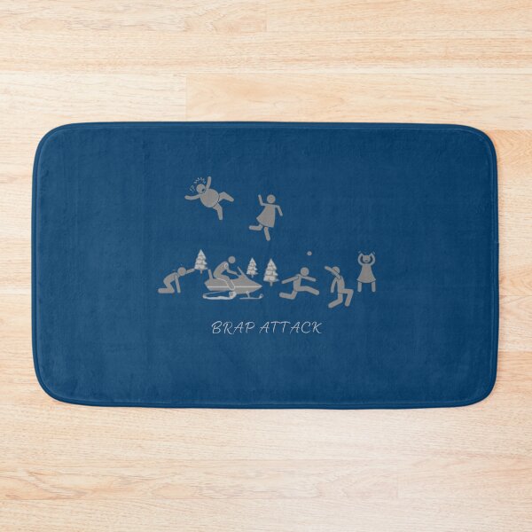 Item preview, Snowmobiling designed and sold by Shlepprock.