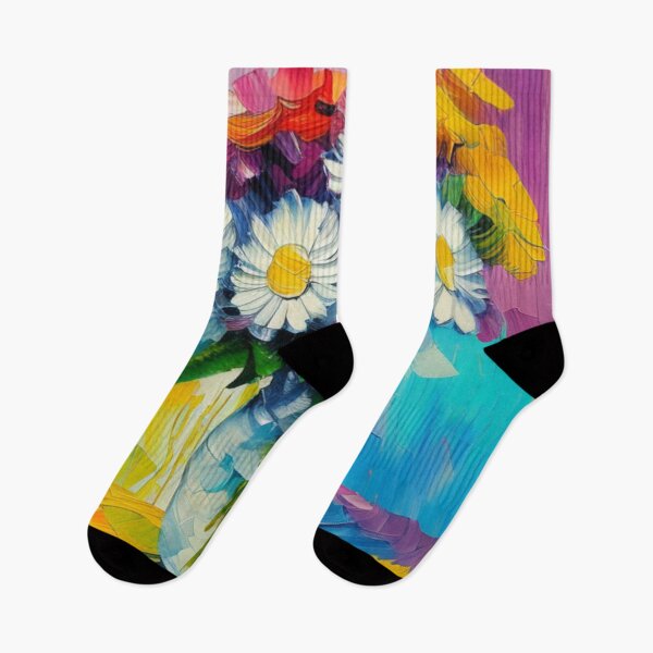 Item preview,  Daisy  designed and sold by HOMEDESIGNPRINT.