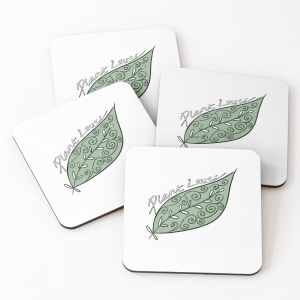 Item preview, Plant Lover designed and sold by Kait C.