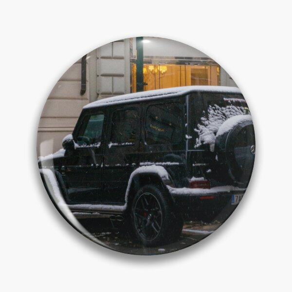 Item preview, Mercedes G63 designed and sold by VitaliiShop.
