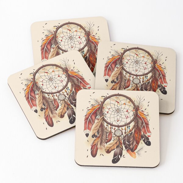 Item preview, native american tattoo ideas designed and sold by TourDePassion.