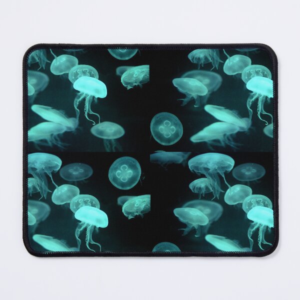 Item preview, Luminous Jellyfish designed and sold by Ares286.