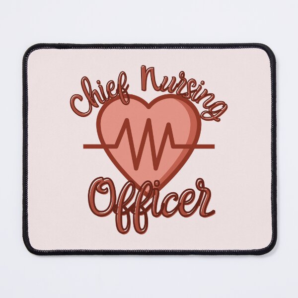 Item preview, Chief Nursing Officer | Retro Vintage Nurse | Healthcare Workers | Chief Nurse Officer designed and sold by DesignsRN.
