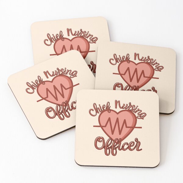 Item preview, Chief Nursing Officer | Retro Vintage Nurse | Healthcare Workers | Chief Nurse Officer designed and sold by DesignsRN.
