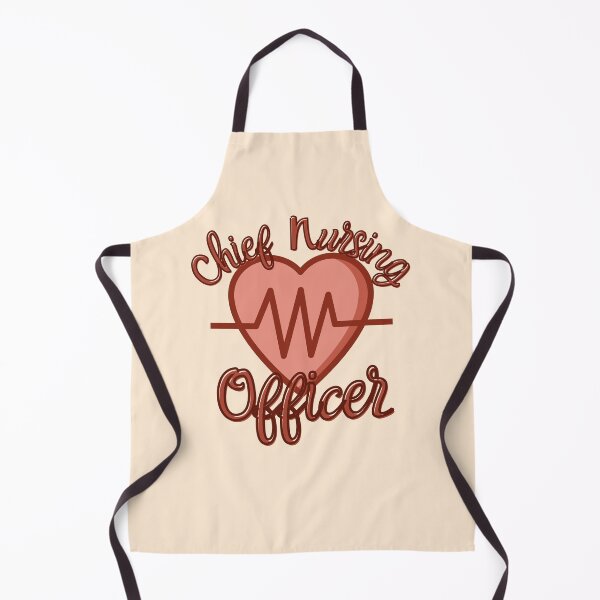 Item preview, Chief Nursing Officer | Retro Vintage Nurse | Healthcare Workers | Chief Nurse Officer designed and sold by DesignsRN.