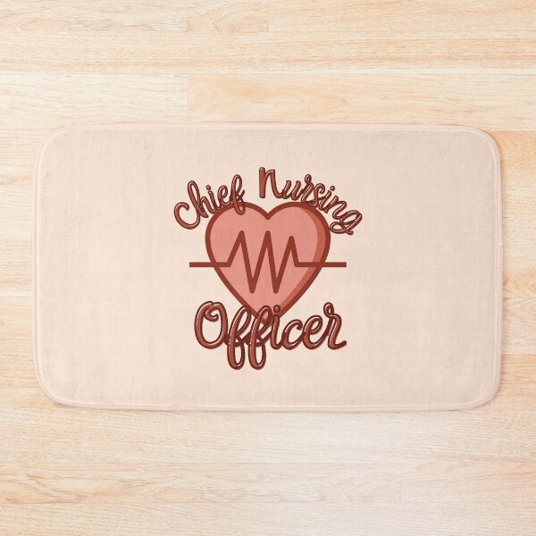 Item preview, Chief Nursing Officer | Retro Vintage Nurse | Healthcare Workers | Chief Nurse Officer designed and sold by DesignsRN.