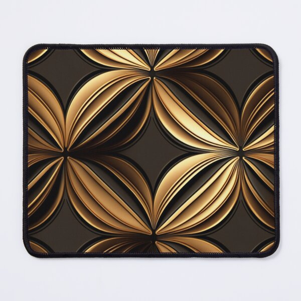 Artikelvorschau, Luxury design, black and gold entworfen und verkauft von warzin.