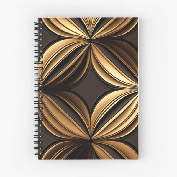 Item preview, Luxury design, black and gold designed and sold by warzin.