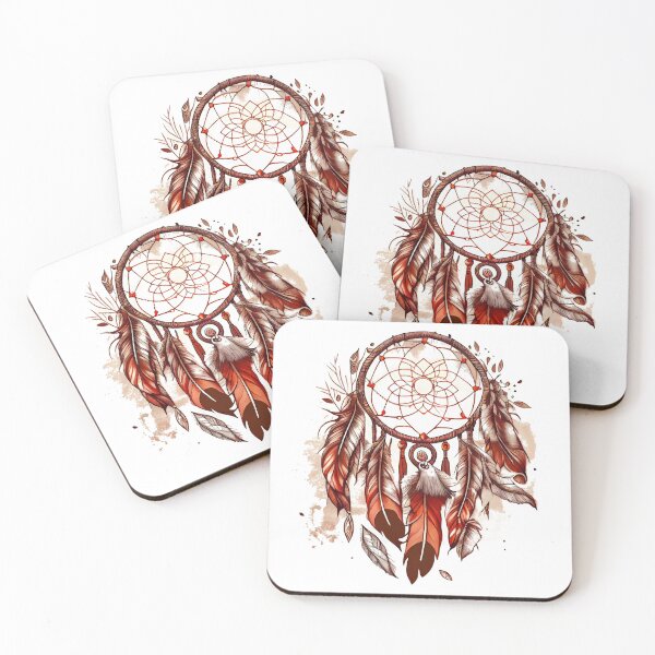Item preview, native american tribes tattoo designed and sold by TourDePassion.