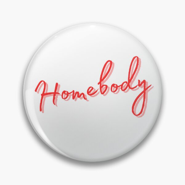 Artikelvorschau, Homebody entworfen und verkauft von Igotdesigned.