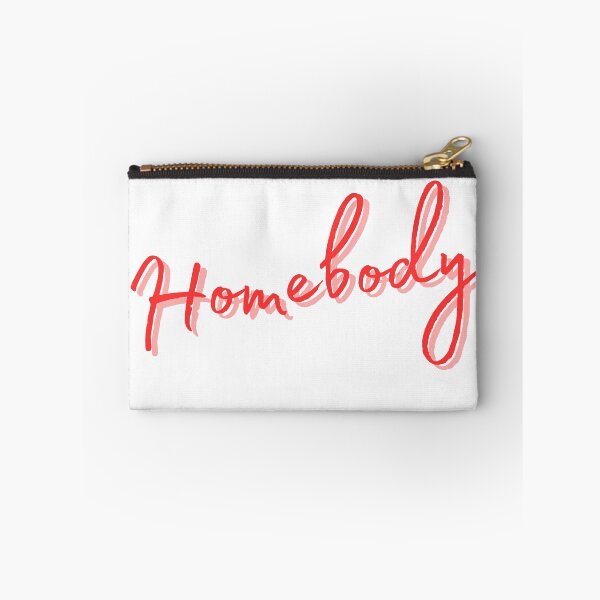 Item preview, Homebody designed and sold by Igotdesigned.
