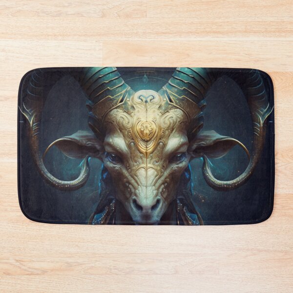 Item preview, Aries Horoscope { Passionate } designed and sold by creaitivemonk.