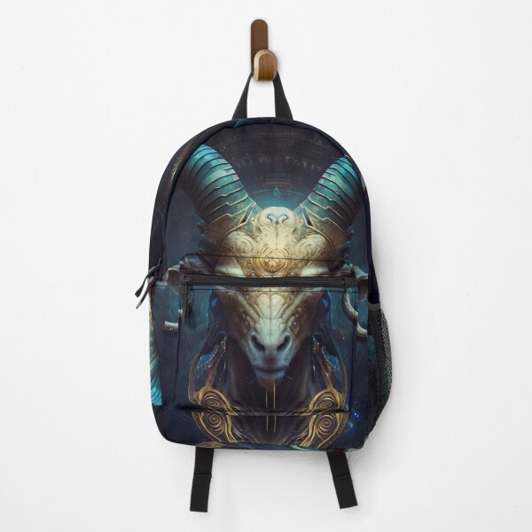 Item preview, Aries Horoscope { Passionate } designed and sold by creaitivemonk.