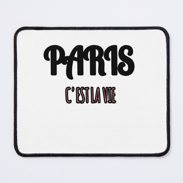 Item preview, PARIS CLV C'EST LA VIE designed and sold by CHINDO01.