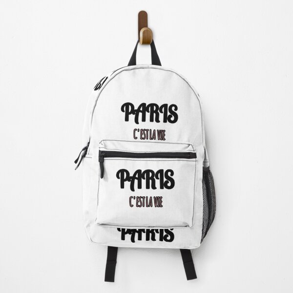 Item preview, PARIS CLV C'EST LA VIE  designed and sold by CHINDO01.