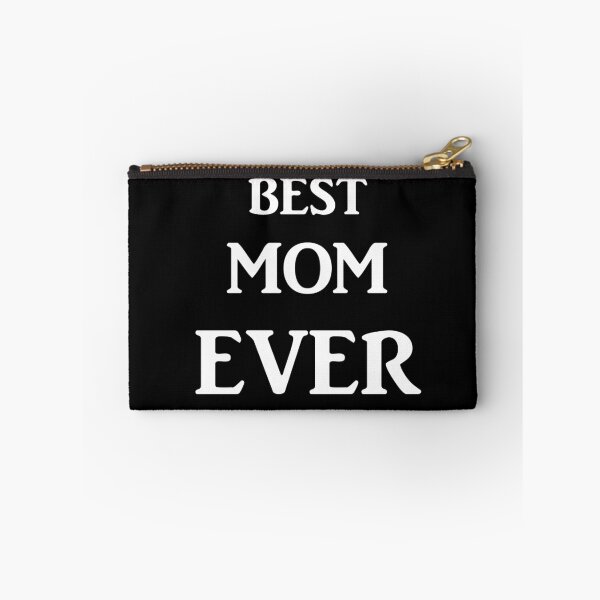 Item preview, Best Mom Ever designed and sold by evahhamilton.