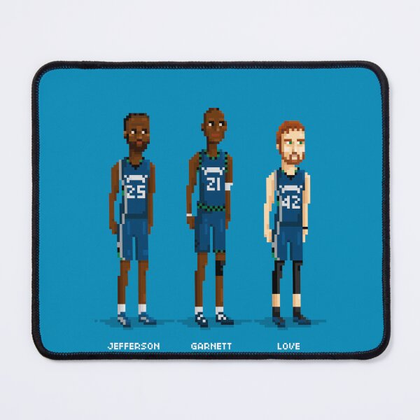 Item preview, RetroWolves designed and sold by pixelfaces.
