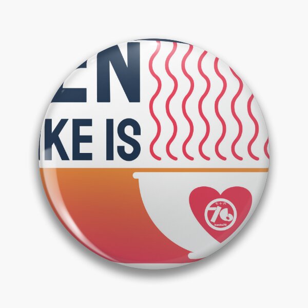 Item preview, K76 ONLY RAMEN designed and sold by kweku76-Art.
