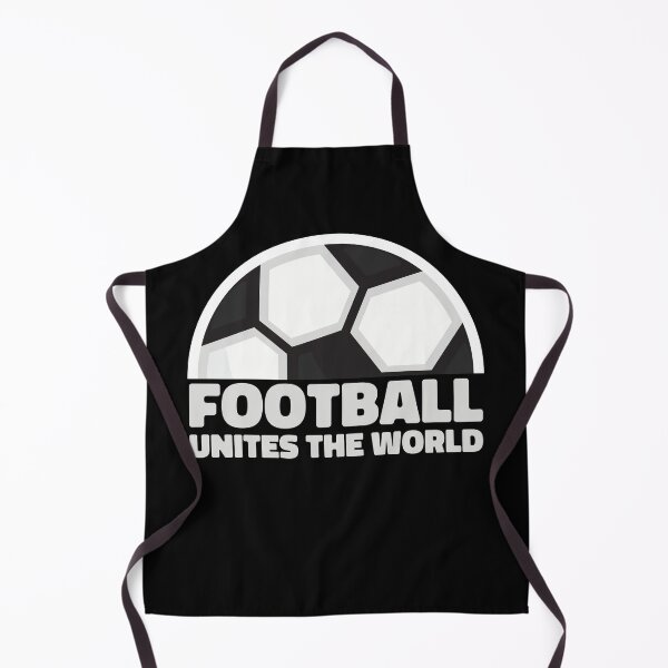 Item preview, Football Unites The World designed and sold by XardGoods.