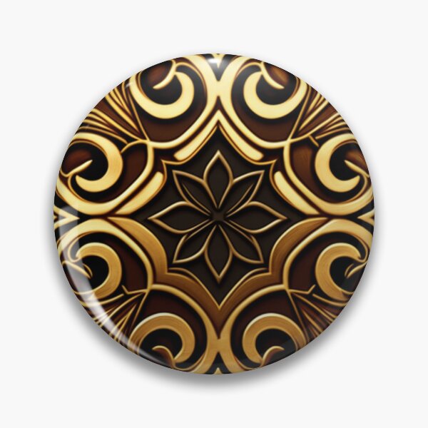 Artikelvorschau, Luxury design, black , gold and brown entworfen und verkauft von warzin.