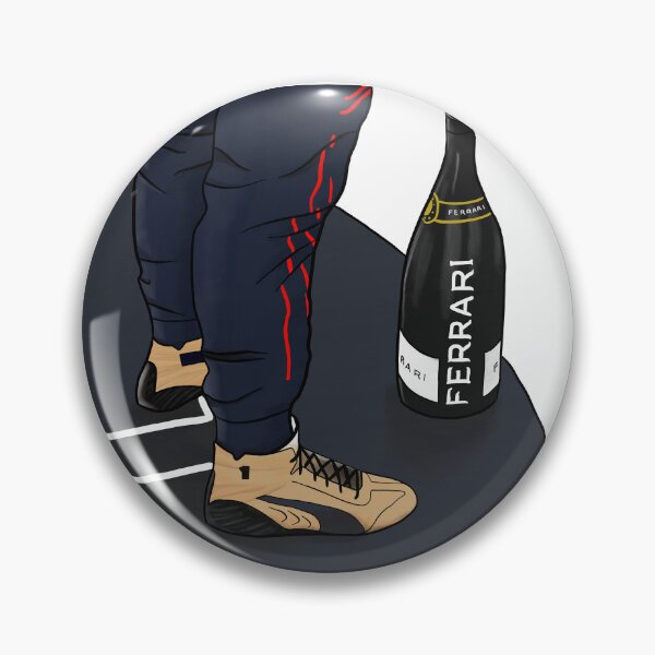 Item preview, Max Verstappen P1 designed and sold by andreanastasio.