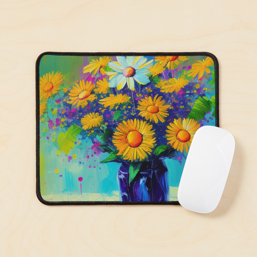 Item preview, Mouse Pad designed and sold by HOMEDESIGNPRINT.