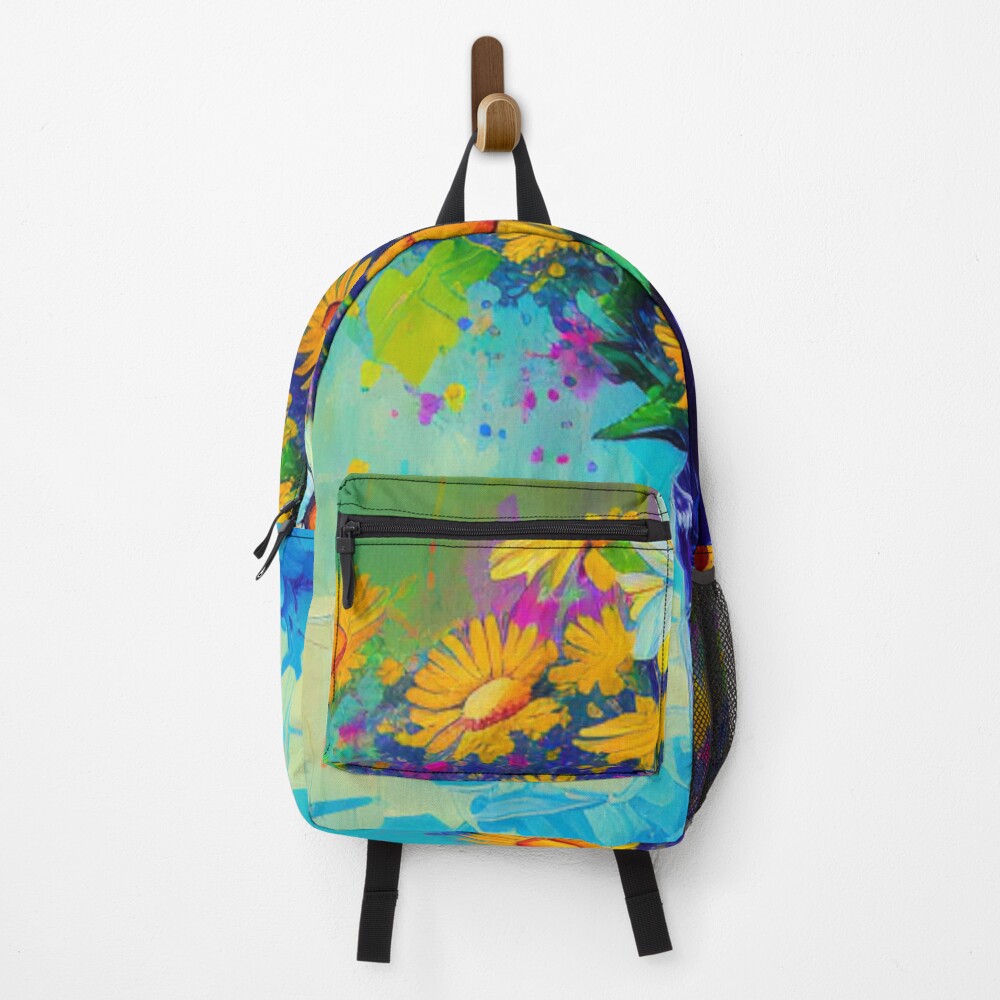 Item preview, Backpack designed and sold by HOMEDESIGNPRINT.