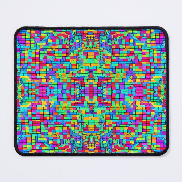 Artikelvorschau, Mosaic Art Piece. entworfen und verkauft von StHallow.