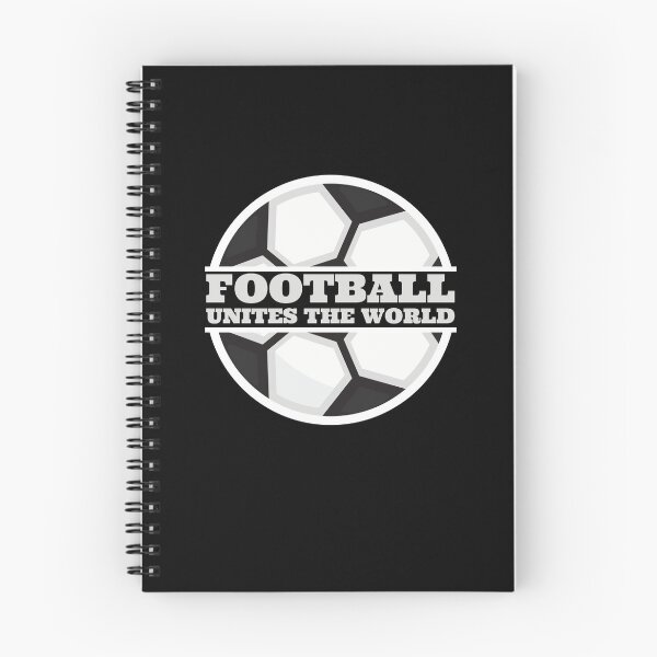 Item preview, Football Unites The World designed and sold by XardGoods.